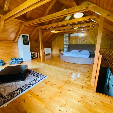 Villa Nature Bihac Exterior photo