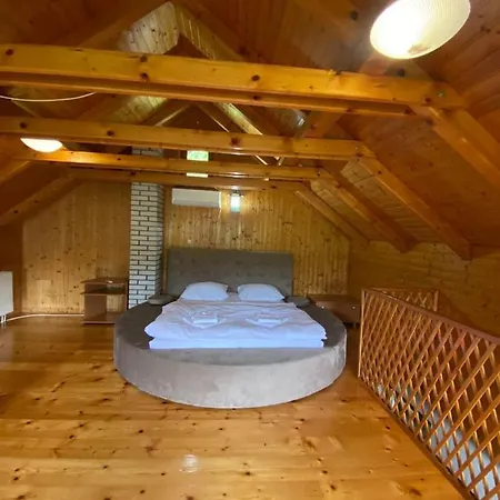 Villa Nature Bihac Exterior photo