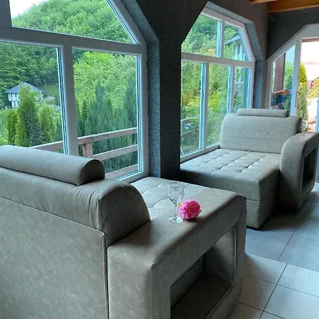 Villa Nature Bihac Exterior photo