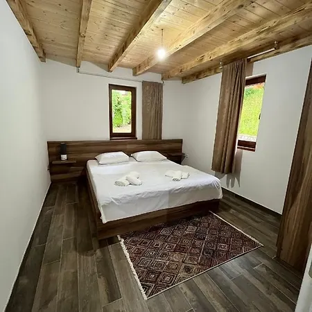 Villa Nature Bihac Exterior photo