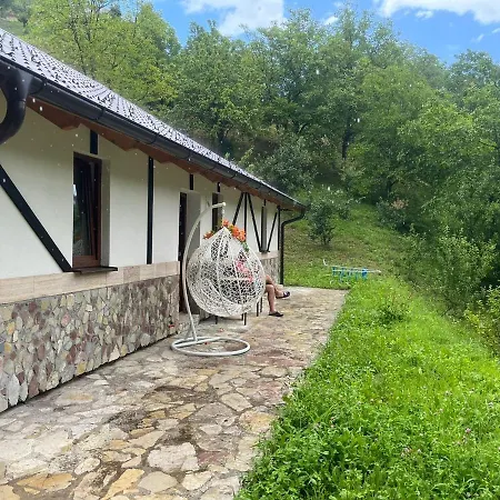 Villa Nature Bihac Exterior photo