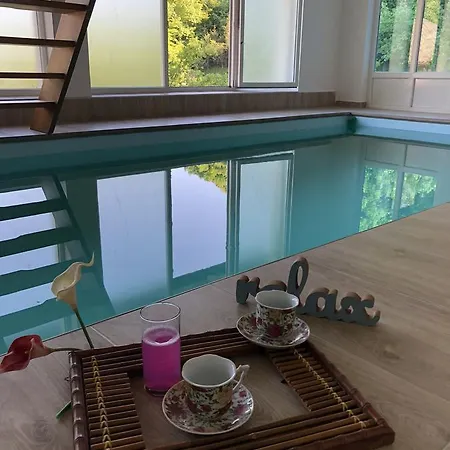 Villa Nature Bihac Exterior photo
