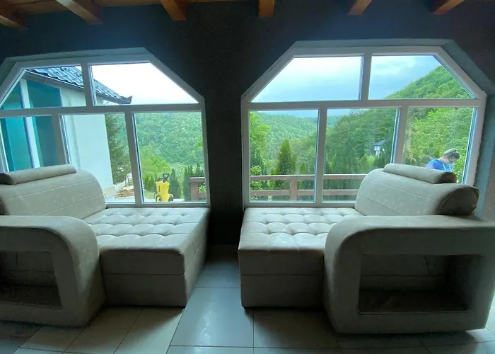 Villa Nature