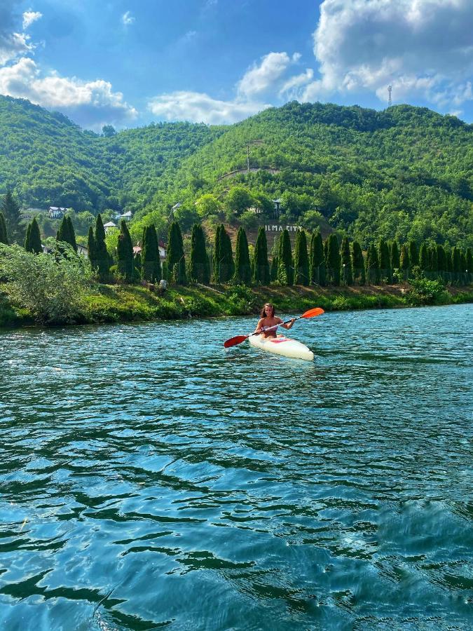 Nature Bihać
