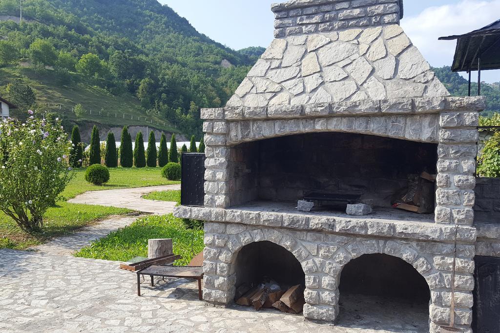 别墅 Nature Bihać